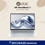 HP 惠普 OmniBook 3 16-bu0217TU 16吋 OLED Core 5 210H 16G 1T